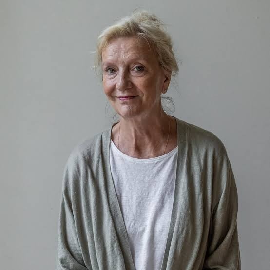 Elizabeth Strout