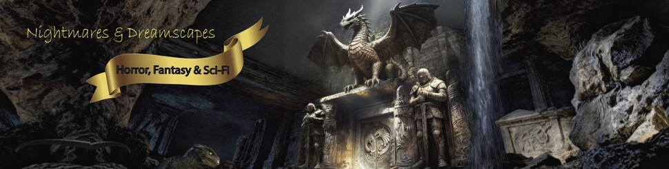 Nightmares and Dreamscapes community banner