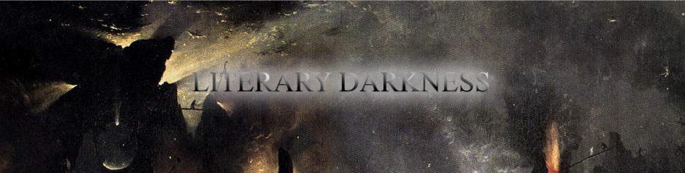 Literary Darkness community banner