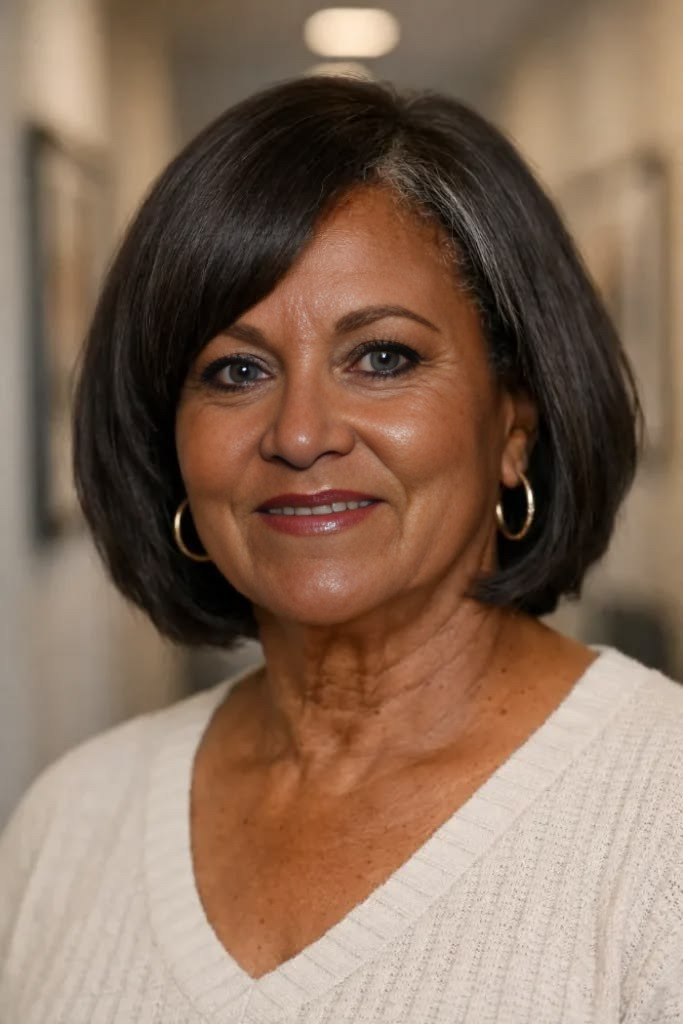 Sarah Johnson
