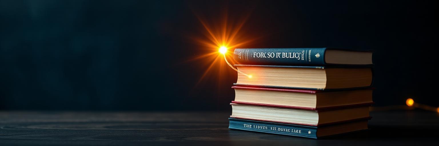 Book Promotions community banner