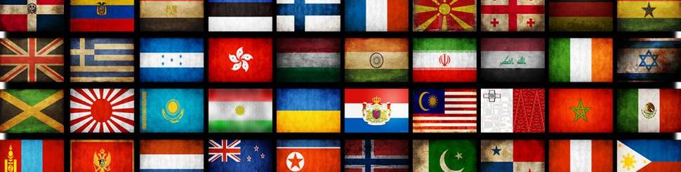 Around the World in 80 Books community banner